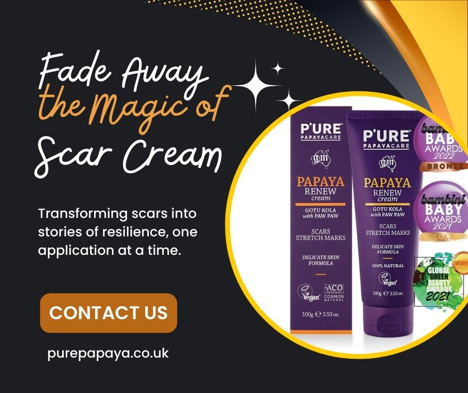 Top-Rated Scar Creams: Discover Effective Solutions For Smooth, Clear Skin
